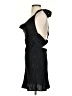 Zara Black Cocktail Dress Size S - photo 5