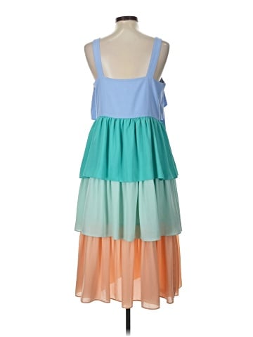 Crosby Casual Dress (view 2)