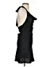 Zara Black Cocktail Dress Size S - photo 4