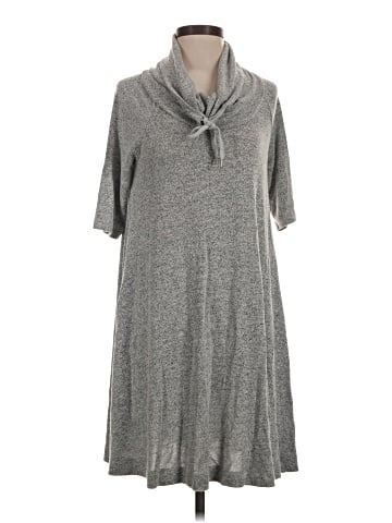 Lou & Grey Casual Dress (view 1)