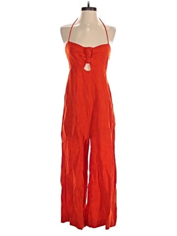 Elevenses Jumpsuit (view 1)