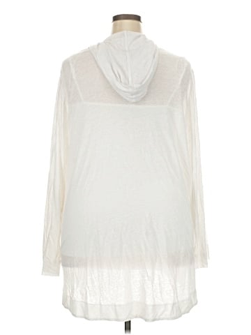 Sigrid Olsen Kimono (view 2)