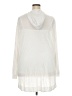 Sigrid Olsen Ivory Kimono Size 3X - photo 2
