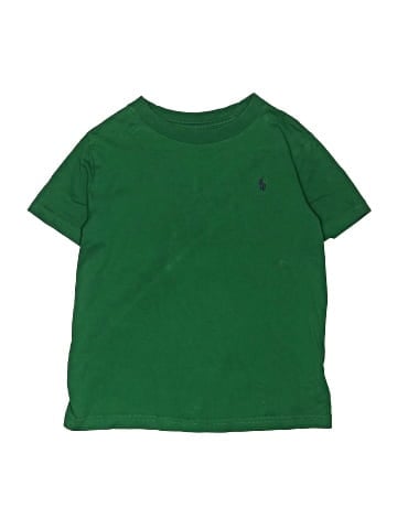Polo by Ralph Lauren Short Sleeve T-Shirt (view 1)