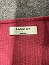 Babaton Pink Sleeveless Top Size L - photo 7