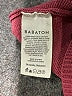 Babaton Pink Sleeveless Top Size L - photo 8