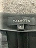 Talbots Solid Black Dress Pants Size 8 - photo 7