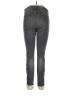 Kut from the Kloth Solid Gray Jeans Size 8 - photo 2