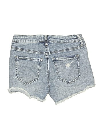 Altar'd State Denim Shorts (view 2)
