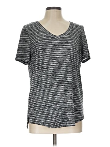 Athleta Short Sleeve Top (view 1)