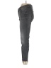 Kut from the Kloth Solid Gray Jeans Size 8 - photo 5