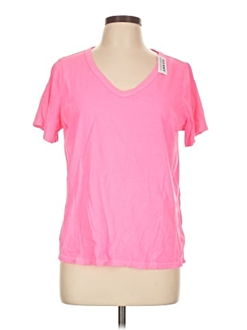 Old Navy Active T-Shirt (view 1)