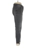 Kut from the Kloth Solid Gray Jeans Size 8 - photo 4