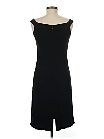 Armani Collezioni Cocktail Dress (view 2)