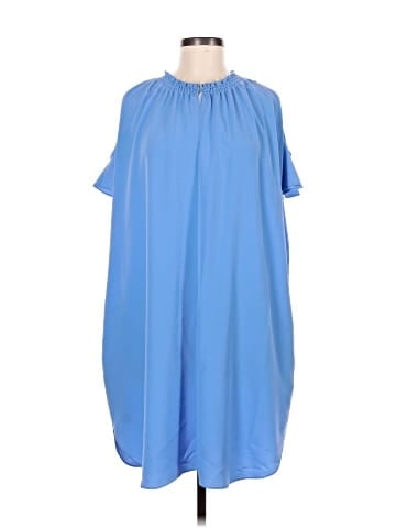 RACHEL Rachel Roy Casual Dress (view 1)
