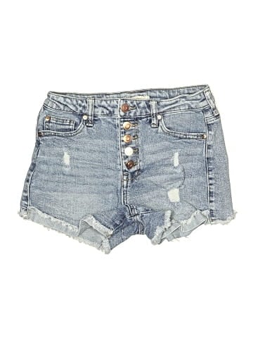 Altar'd State Denim Shorts (view 1)