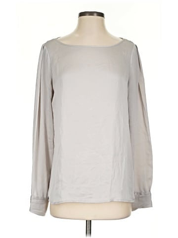 Banana Republic Long Sleeve Blouse (view 1)