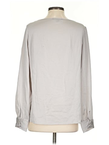 Banana Republic Long Sleeve Blouse (view 2)