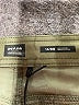 PrAna Green Cargo Pants Size 14 - photo 4