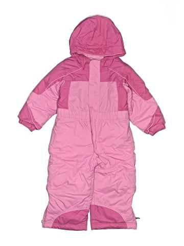 L.L.Bean Raincoat (view 1)