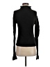 Wilfred Black Turtleneck Sweater Size S - photo 1