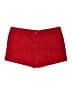 Bcg Solid Red Shorts Size 16 - photo 1