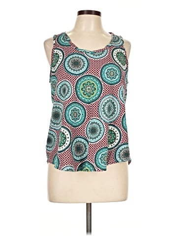 Ann Taylor LOFT Outlet Tank Top (view 1)