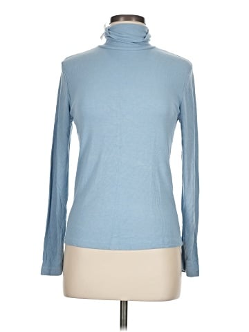 Ann Taylor Turtleneck Sweater (view 1)