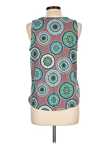 Ann Taylor LOFT Outlet Tank Top (view 2)