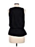 Guess Black Sleeveless T-Shirt Size M - photo 2