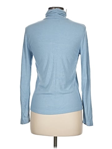 Ann Taylor Turtleneck Sweater (view 2)