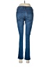 Ann Taylor LOFT Hearts Blue Jeans Size 29 waist - photo 2