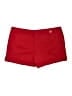 Bcg Solid Red Shorts Size 16 - photo 2