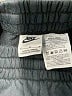 Nike Black Sweatpants Size M (kids) - photo 3