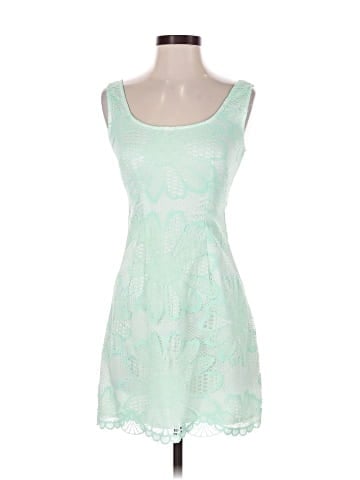 Lilly Pulitzer Cocktail Dress (view 1)