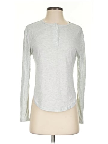 Shein Long Sleeve Top (view 1)