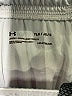 Under Armour Gray Athletic Shorts Size L (kids) - photo 3
