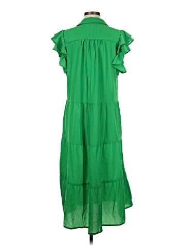 Umgee Casual Dress (view 2)