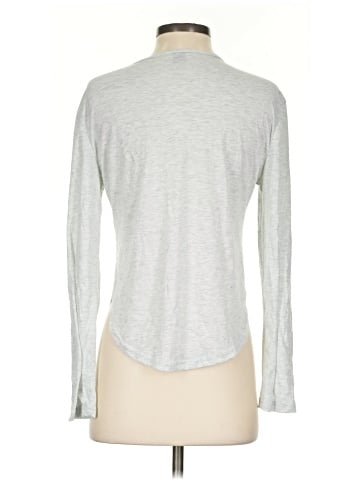 Shein Long Sleeve Top (view 2)