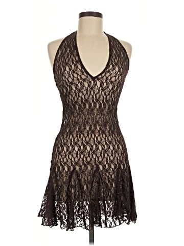 Zara Cocktail Dress (view 1)