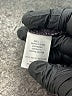 MELLODAY Plaid Gray Coat Size L - photo 7