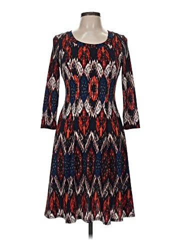 Karen Kane Casual Dress (view 1)