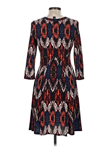 Karen Kane Casual Dress (view 2)