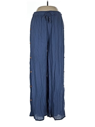 Salty Lemon Casual Pants (view 1)
