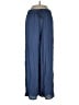 Salty Lemon 100% Rayon Blue Casual Pants Size 32 waist (estimated) - photo 1