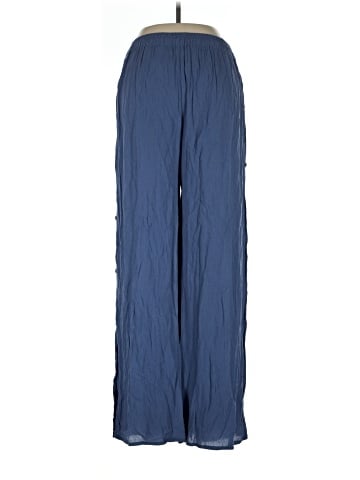 Salty Lemon Casual Pants (view 2)