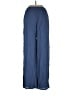 Salty Lemon 100% Rayon Blue Casual Pants Size 32 waist (estimated) - photo 2