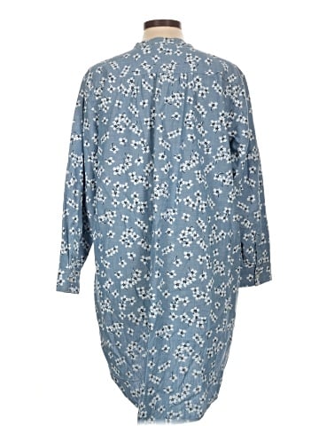 Draper James X Land's End Casual Dress (view 2)
