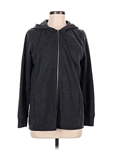 Gap Zip Up Hoodie (view 1)