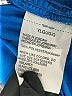 Under Armour Blue Athletic Shorts Size L (kids) - photo 4